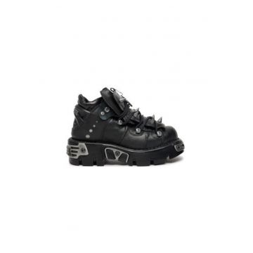 Pantofi sport dama - M-110-S1 -  Piele naturala