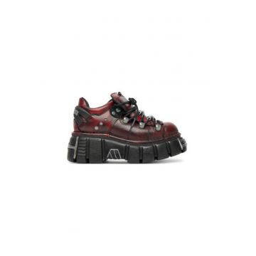 Pantofi sport dama - M-120N-C67 -  Piele naturala