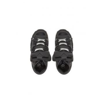 Pantofi sport dama - M-WALL106-S25 -  Piele naturala