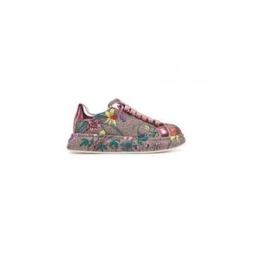 Pantofi sport dama - RR2N4002 -  Textil