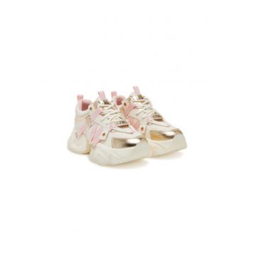 Pantofi sport dama - RR2N4031 -  Piele naturala