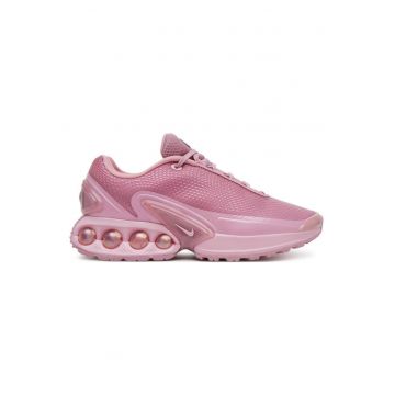 Pantofi sport dama  Textil - Roz