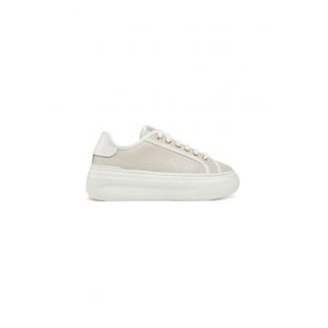 Pantofi sport dama - YJ15NUA BX3721 -  Piele naturala
