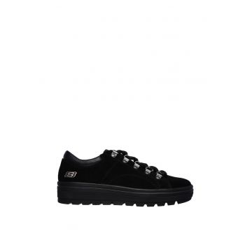 Pantofi sport de piele intoarsa Street Cleats 2