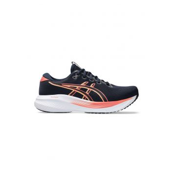 Pantofi sport din material textil cu imprimeu logo - pentru alergare Gel-Excite 11