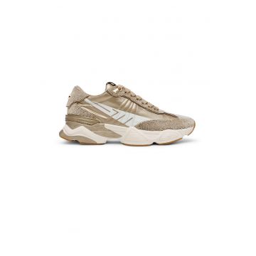 Pantofi sport din material textil Setback-R
