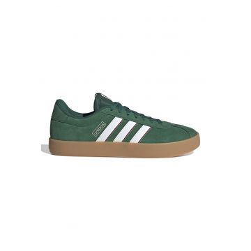 Pantofi sport din piele intoarsa VL Court 3.0