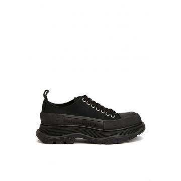 Pantofi sport femei 697072-TEXBLKFEM