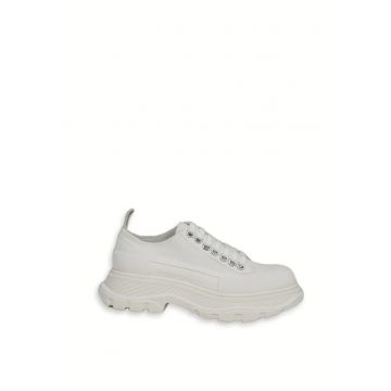 Pantofi sport femei 697072-TEXWHIFEM