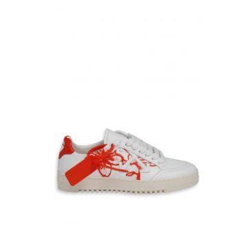 Pantofi sport femei OWIA177T21LEA0010125