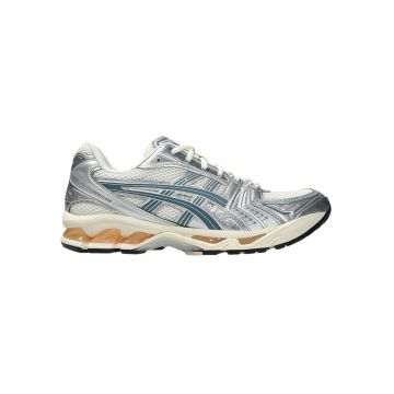 Pantofi sport  Gel-Kayano 14 49900 - Verde inchis/Bej