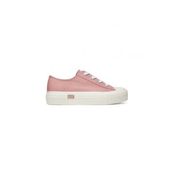 Pantofi sport  roz pentru dama