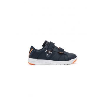 Pantofi sport unisex  WPLAYW2453V - Piele ecologica