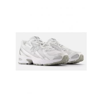 740 Pantofi sport low-cut din material textil