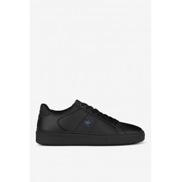 Pantofi barbati  5905588827535 - Sintetic - Negru