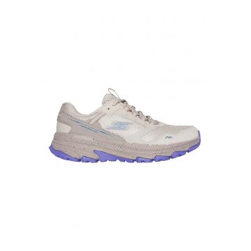 Pantofi cu garnituri din piele pentru alergare Go Run Trail Altitude 2.0
