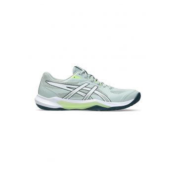 Pantofi cu logo pentru fitness Gel-Tactic 13 - Verde pal - Alb optic -