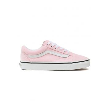 Pantofi dama  303105075 - Textil - Roz