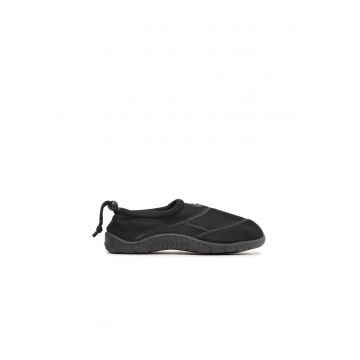 Pantofi de apa barbati -  49645 - Textil - Negru