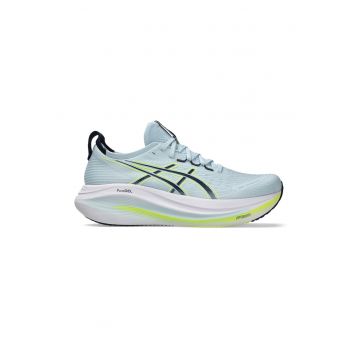 Pantofi din material textil pentru alergare Gel-Nimbus 27