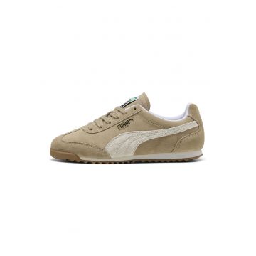 Pantofi sport Arizona SD de piele intoarsa