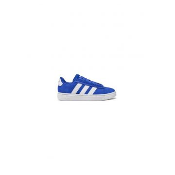 Pantofi sport barbati  303912147 - Piele naturala - Albastru