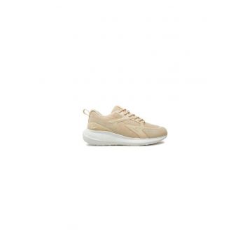 Pantofi sport barbati  304673382 - Textil - Maro