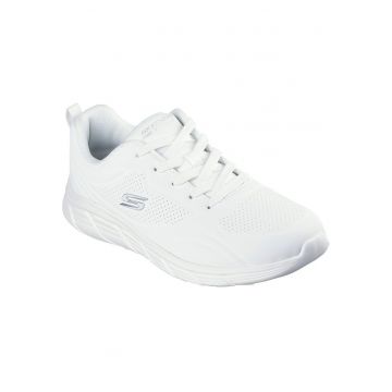 Pantofi sport Bobs B Flex de piele ecologica