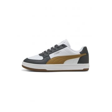 Pantofi sport Caven 2.0 de piele ecologica