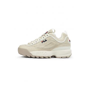 Pantofi sport cu aspect masiv si model Disruptor