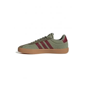 Pantofi sport cu garnituri de piele intoarsa VLCourt 3.0