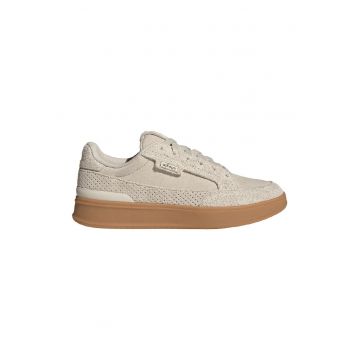 Pantofi sport cu garnituri din piele intoarsa Aspyre 00s