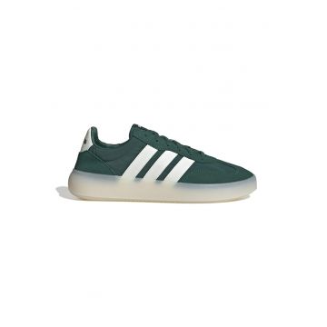 Pantofi sport cu garnituri din piele intoarsa Barreda Decode