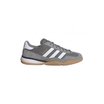 Pantofi sport cu insertii din piele intoarsa Gazelle Sala