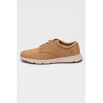 Pantofi sport cu siret Parker Street
