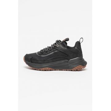 Pantofi sport cu sireturi Motion Access