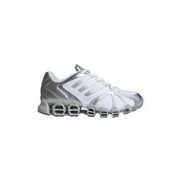 Pantofi sport cu talpa wedge Mega Ghostride