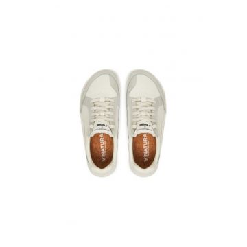 Pantofi sport dama - 209660 -  Piele naturala