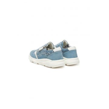 Pantofi sport dama - 951257-05 -  Piele naturala