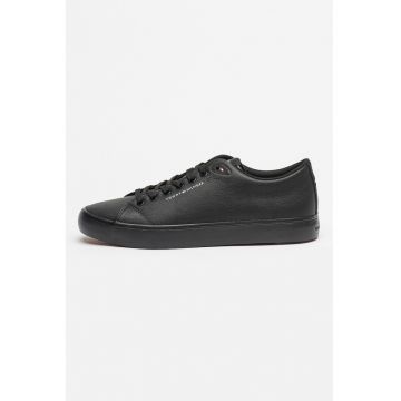 Pantofi sport de piele ecologica