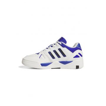 Pantofi sport de piele ecologica Mid City
