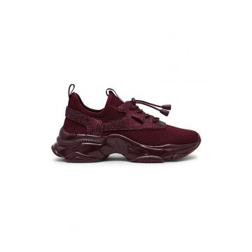 Pantofi sport decorati cu strasuri Maxima