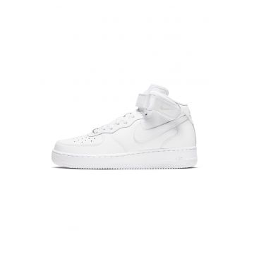 -Pantofi sport din piele Air Force 1