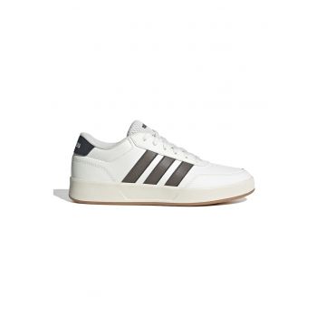 Pantofi sport din piele ecologica Breaknet 3.0
