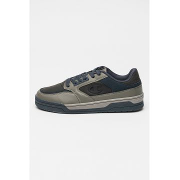 Pantofi sport din piele ecologica Sonic