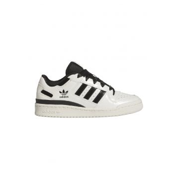 Pantofi sport din piele Forum Low CL