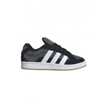 Pantofi sport din piele intoarsa Campus 00s