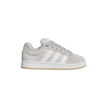 Pantofi sport din piele intoarsa Campus 00s