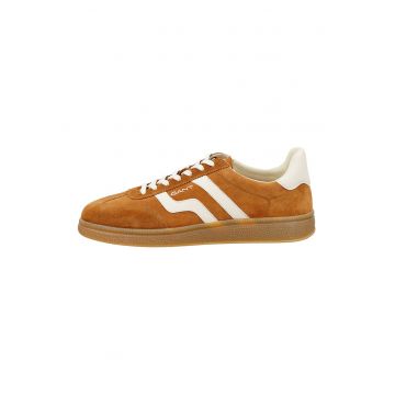 Pantofi sport din piele intoarsa Cuzmo