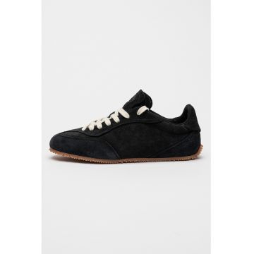 Pantofi sport din piele intoarsa Daze